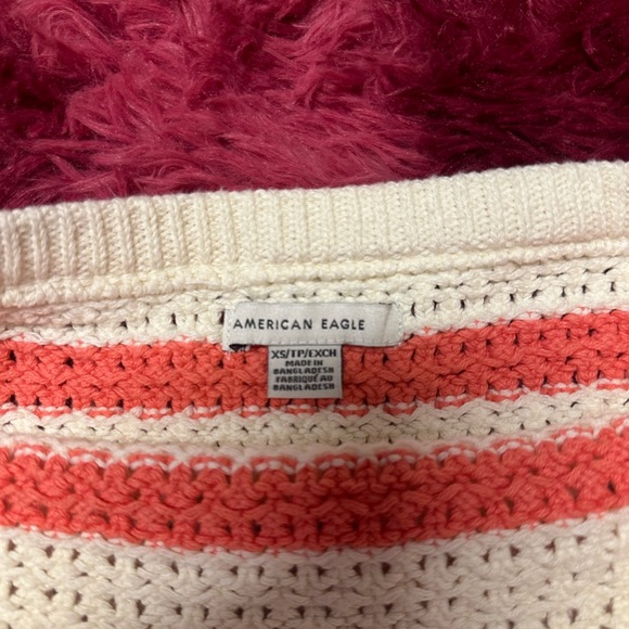 Crochet American Eagle Matching set - Picture 7 of 7